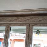 Sustitución de carpintería | Instalación de ventanas de PVC en Albacete