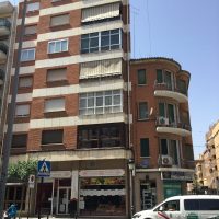 cerramientos PVC para balcones en Albacete