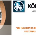 Komerling 76 | ventanas de pvc eficientes en Albacete