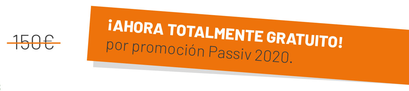empresa constructora passivhaus con garantía INGECON