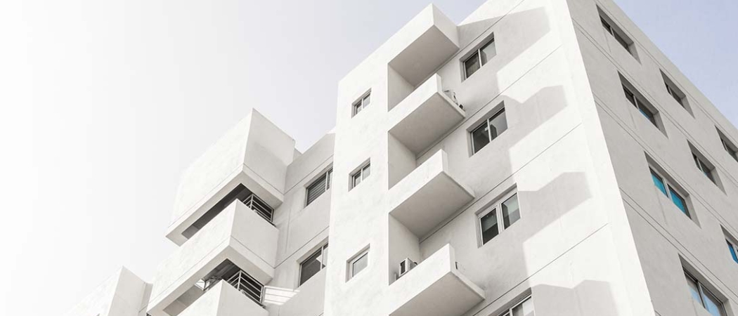 ¿Cuál es la vivienda «tipo» hoy en España?